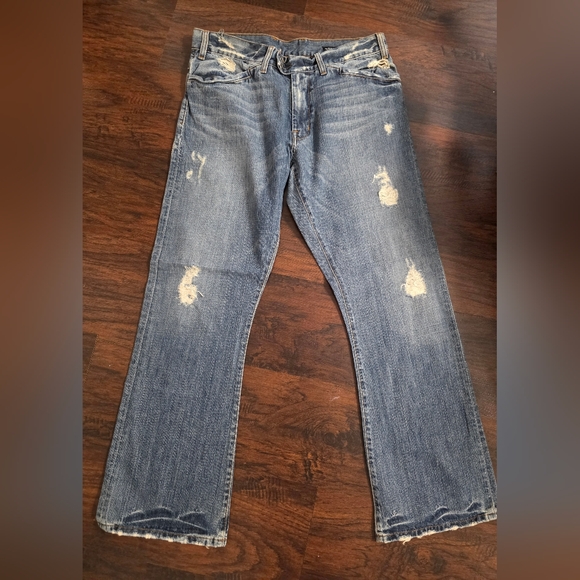 Vintage Guess Premium Jeans, 36X32 - Picture 1 of 4